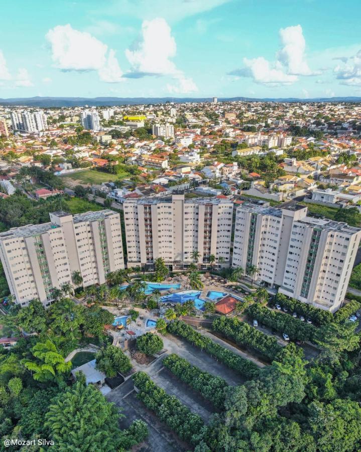 Apartamento Ecologic Park Калдас-Новас Экстерьер фото