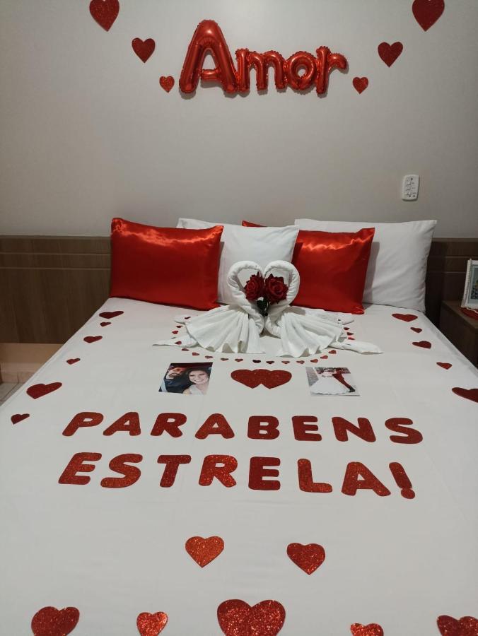 Apartamento Ecologic Park Калдас-Новас Экстерьер фото