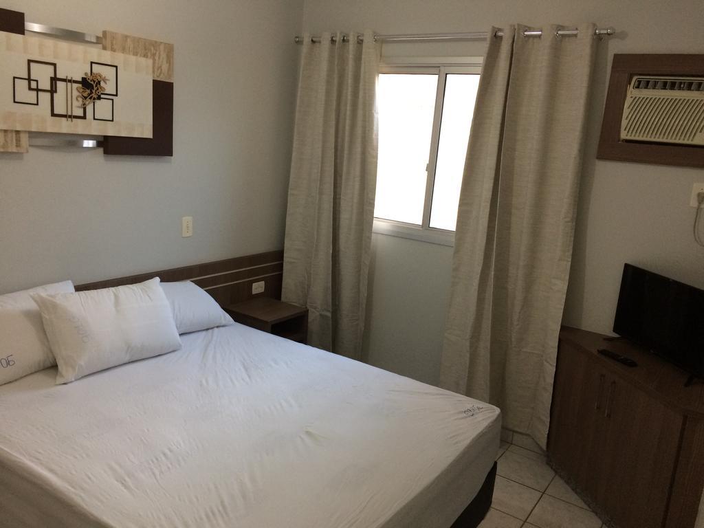 Apartamento Ecologic Park Калдас-Новас Экстерьер фото