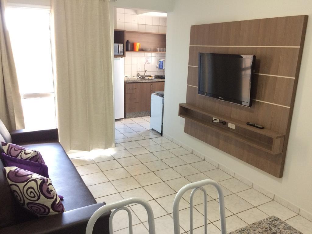 Apartamento Ecologic Park Калдас-Новас Экстерьер фото